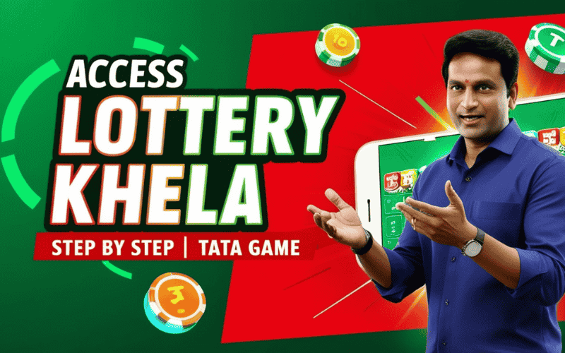 Lottery Khela