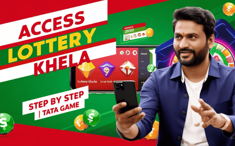 Lottery Khela