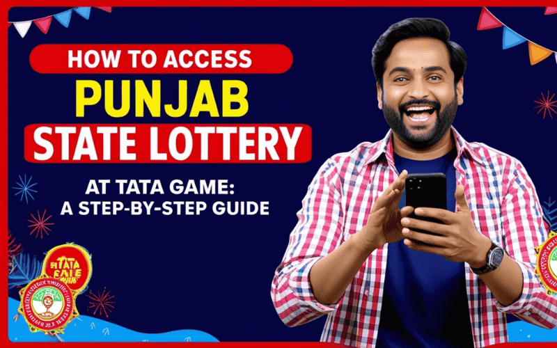 Punjab State Lottery