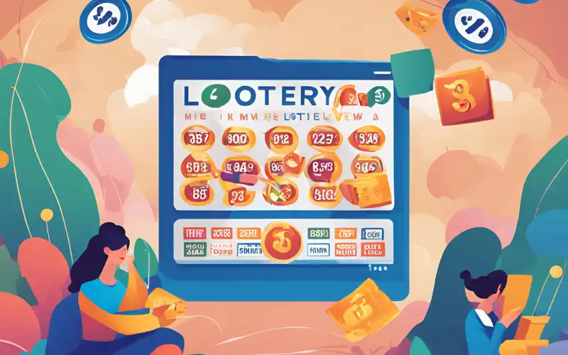 lottery 7