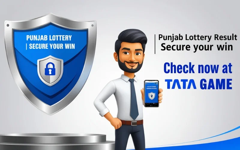 Punjab Lottery Result